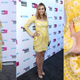 Image for article titled Feathery Fashion Highs and Red Carpet Lows at the Critic's Choice Awards